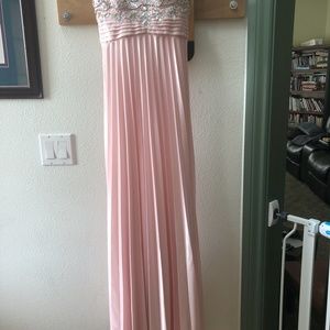 My Michelle Formal Dress